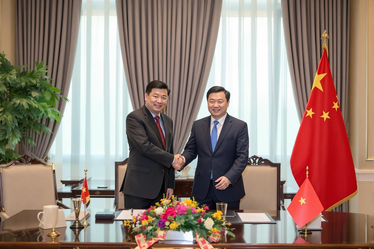 久久精品电影与好莱坞顶级制片公司达成战略合作，共同开发国际化项目